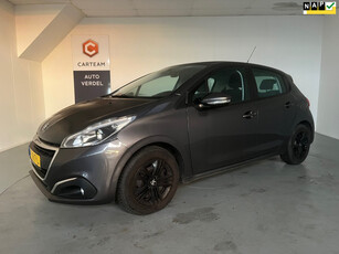 Peugeot 208 1.2 PureTech Blue Lion Airco, Navigatie, Cruise control