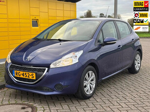 Peugeot 208 1.2 VTi Blue Lease Executive 5-Deurs Airco Navi