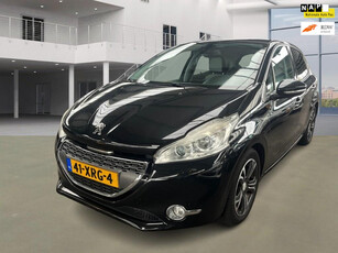 Peugeot 208 1.4 VTi Griffe