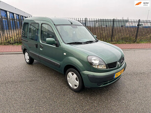 Renault Kangoo 1.2-16V Expression