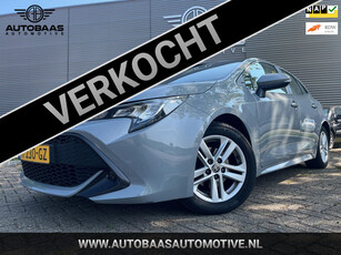 Toyota Corolla 1.2 Turbo Active NL-AUTO |1EIG |DEALER ONDERHOUDEN |NAVI APPLE CARPLAY |CAMERA |CLIMATE CONTROL |ADAP. CRUISE |BTW