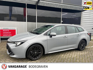 Toyota Corolla Touring Sports 1.8 Hybrid Active / camera / navigatie / trekhaak