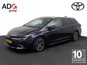 Toyota Corolla Touring Sports Hybrid 140 Dynamic | Verwarmde stoelen | Electrische achterklep | Keyless | Parkeersensoren |