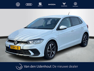 Volkswagen Polo 1.0 TSI 95pk Life Business