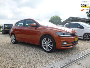 Volkswagen Polo 1.0 TSI Highline