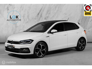 Volkswagen Polo 1.0 TSI R Line PANO|BEATS|LED|KEYLESS|VIRTUAL