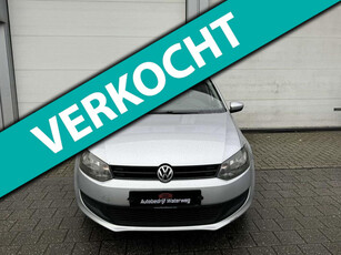 Volkswagen Polo 1.2 Trendline Airco New Apk