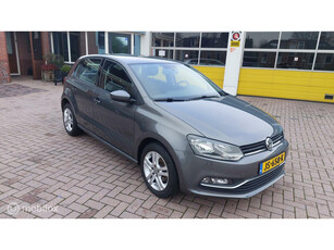 Volkswagen Polo 1.2 TSI Comfortline