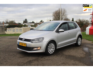 Volkswagen Polo 1.2 TSI Highline