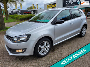 Volkswagen Polo 1.2 TSI STYLE AUTOMAAT,BLUETOOTH.CR.CONTROL LMV