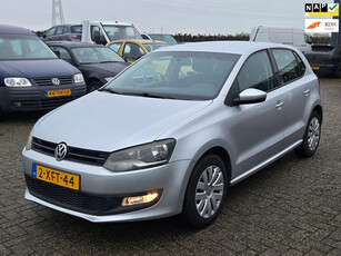 Volkswagen Polo 1.4-16V Highline 100% TOP STAAT!