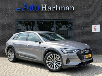 Audi e-tron 55 Quattro HUD | LEDER | ACC | Keyless