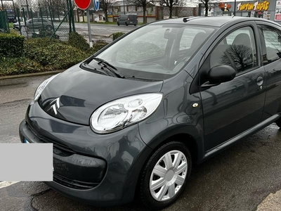 Citroën C1 PRÊTE À IMMATRICULER CARPASS !!!!