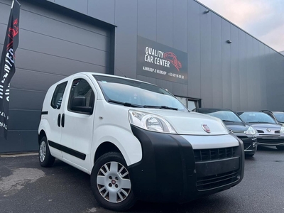 Fiat fiorino | 2013 | 185dkm | 1.3 diesel | euro5 | gekeurd