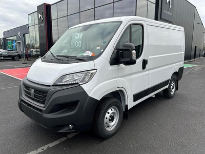 Fiat Professional Ducato 2.2 Multi Jet 120pk L1H1