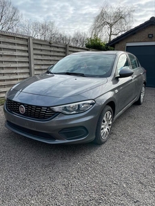 Fiat Tipo 2016 97000km