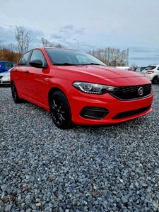 FIAT TIPO-MODEL 2020 KLAAR VOOR REGISTRATIE 1.4CC EURO6 D-TE