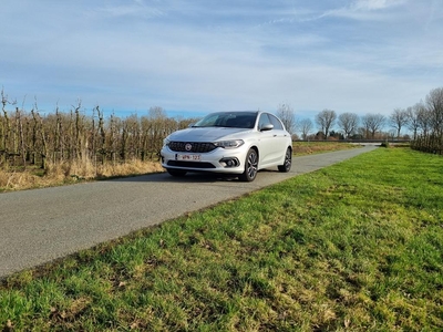 Full option Fiat Tipo te koop