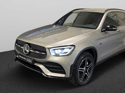 MERCEDES GLC