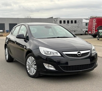 Opel Astra 1.7CDTI 135.000km's euronrom5