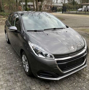 Peugeot 208 1.2 benz. 9/2019 NAVI/AIRCO/.../1 J. GARANTIE!