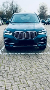 X5 BMW