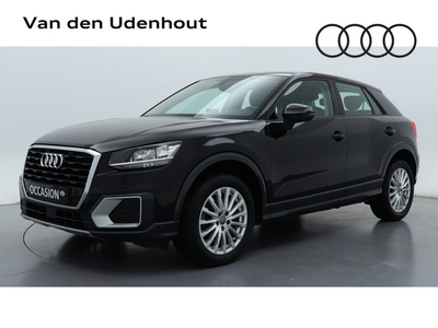 Audi Q2 30 TFSI Pro Line | Navigatie | Climate control | 17