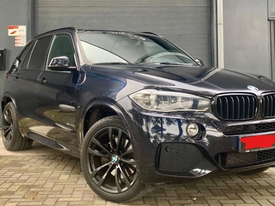 BMW xDrive40e iPerformance M Sport Edition