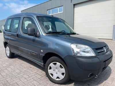 Citroen Berlingo 1,4 benzine Airco OK ** 1 JAAR GARANTIE **