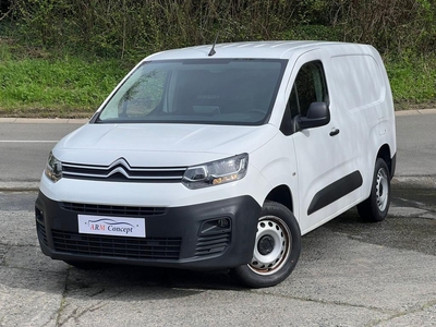 Citroen Berlingo 1.5 BlueHDi XL 3 places EURO6d !!GARANTIE!!