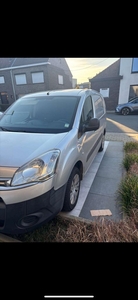 Citroen Berlingo automaat