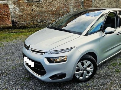 CITROEN C4 PICASSO 1.6HDI 115CH CONFORT