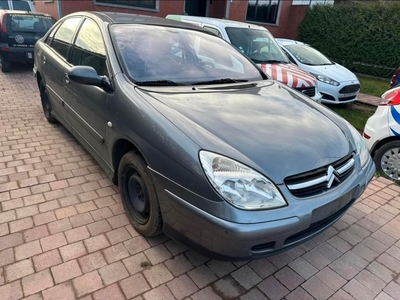 CITROEN C5 diesel