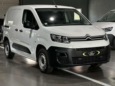 Citroën Berlingo 1.5 BlueHDi (bj 2022)