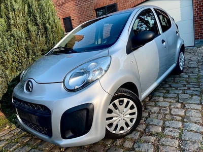 Citroën C1 1.0i / Mod 2015 / État Neuf / 5 Portes / Euro 5B!