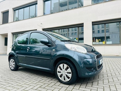 Citroën c1 84.ooo KlM 1.o essence 2750€