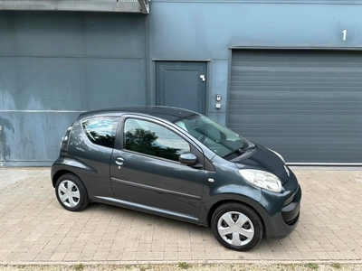 Citroën c1 Automatique