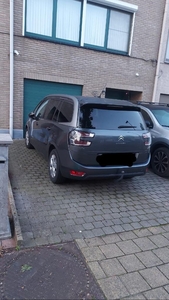 Citroën C4 Grand Picasso