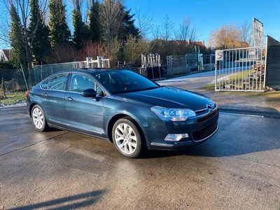 Citroën C5 2.0 Diesel Automatisch 1ste Eig *Met Garantie*