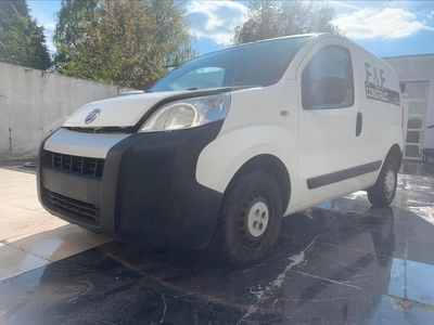 FIAT FIORINO 2011 EURO4 ( 123.000 KM )