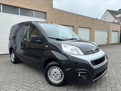 Fiat Fiorino | Airco | Navi | Nieuwstaat | 2019 | 80 Dkm |