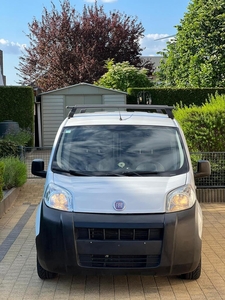 Fiat Fiorino Multijet Professional 1.3 diesel /LV/KVV