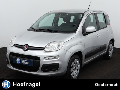 Fiat Panda 0.9 TwinAir Popstar AUTOMAAT - Airco - Elektrische Ramen