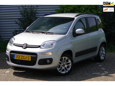 Fiat Panda 0.9 TwinAir Sempre