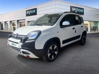 Fiat Panda 1.0 Hybrid 70 MT6 -