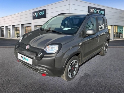 Fiat Panda 1.0 Hybrid 70 MT6 -