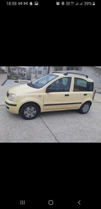 fiat panda 1.2