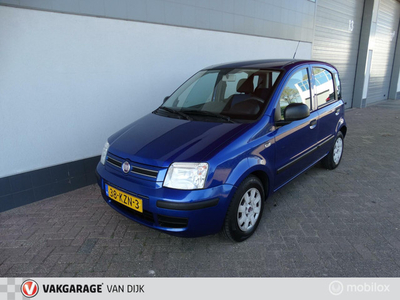 Fiat Panda 1.2 Active 140.648km NAP