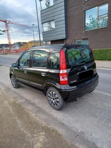 Fiat panda 1.2 benzine/32.000 km! ! Karpas