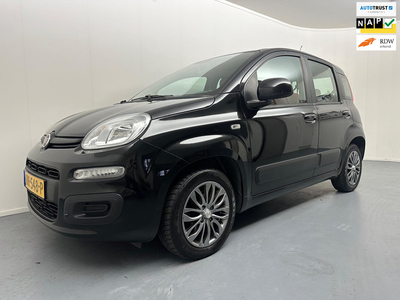 Fiat Panda 1.2 Edizione Cool # Airco # Lmv # 102 dkm # Nap